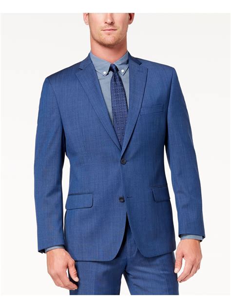 michael kors mens suits macys|Michael Kors men's tracksuit.